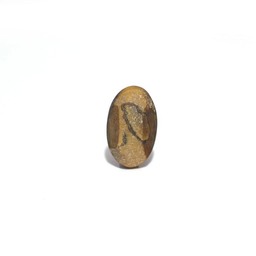 Tiger Eye - 6.3 Carat