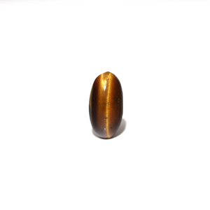 Tiger Eye - 4.85 Carat - Pramogh