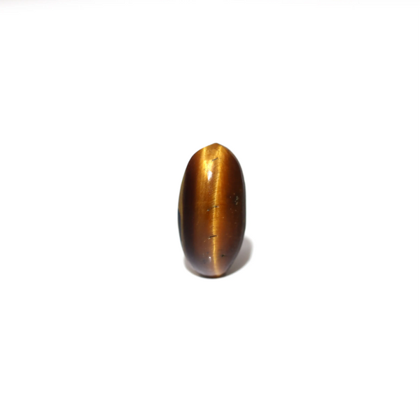 Tiger Eye - 4.85 Carat - Pramogh