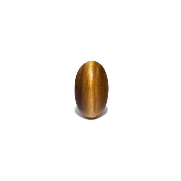 Tiger Eye - 4.6 Carat - Pramogh