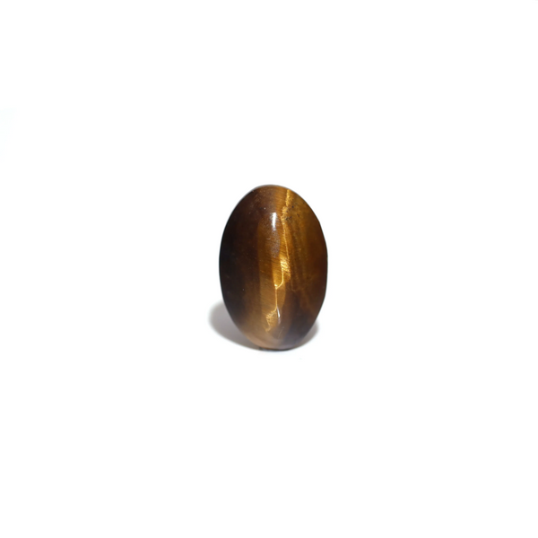 Tiger Eye - 5.55 Carat - Pramogh