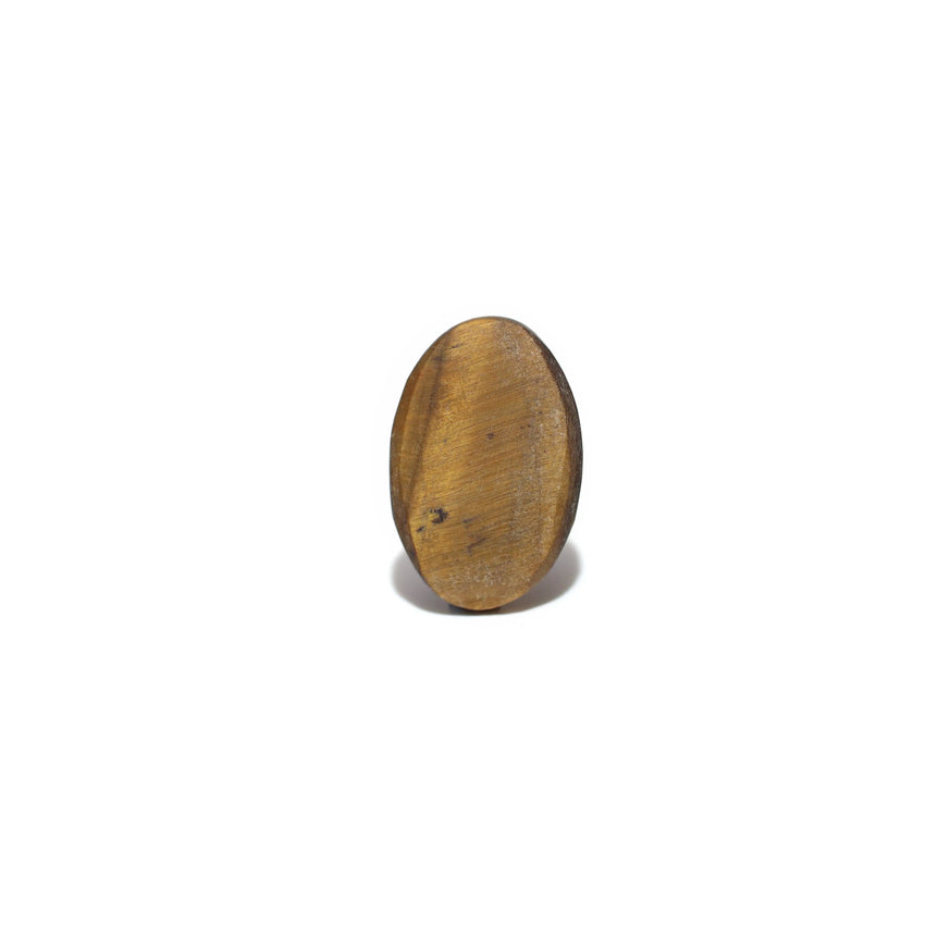 Tiger Eye - 5.55 Carat