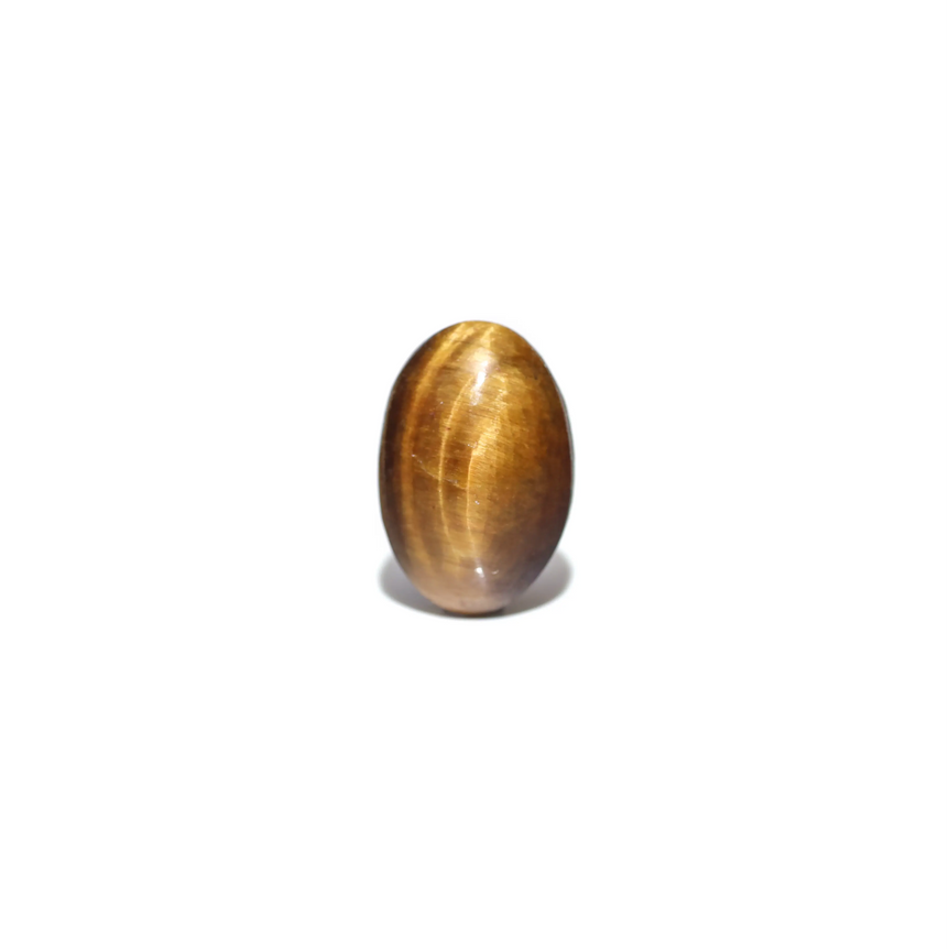 Tiger Eye - 6.85 Carat - Pramogh