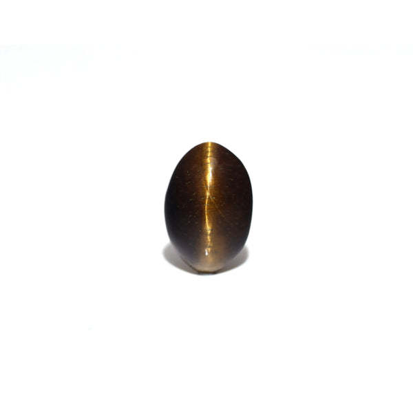 Tiger Eye - 5.5 Carat - Pramogh
