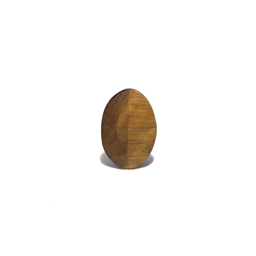Tiger Eye - 5.5 Carat