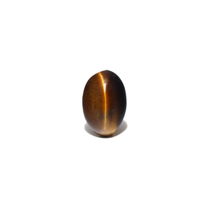 Tiger Eye - 7.35 Carat - Pramogh