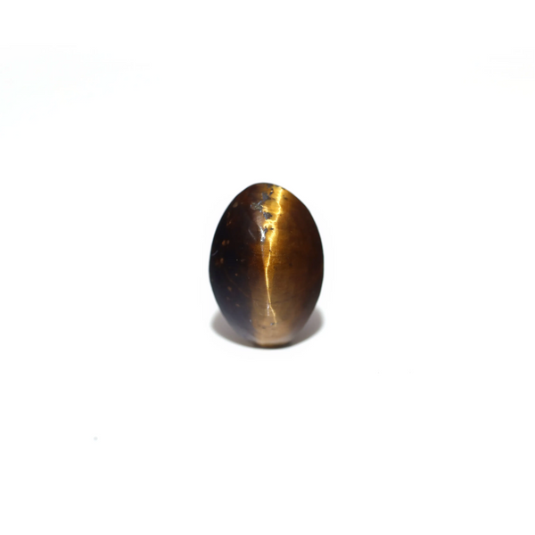 Tiger Eye - 4.5 Carat - Pramogh