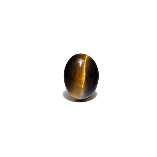 Tiger Eye - 6.3 Carat - Pramogh