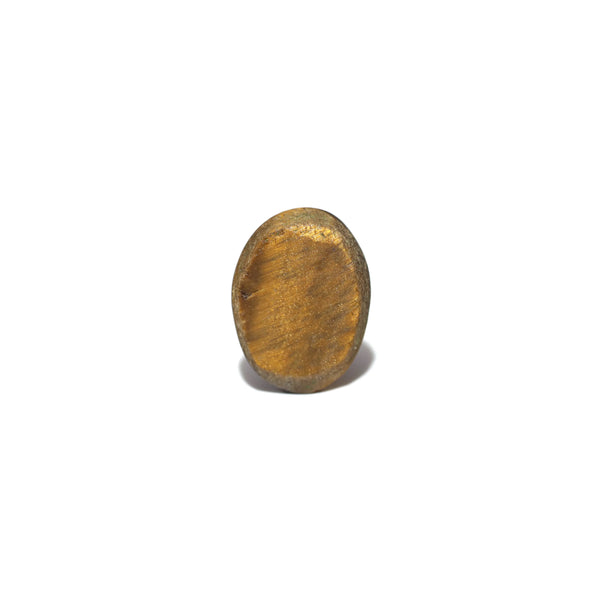 Tiger Eye - 6.3 Carat