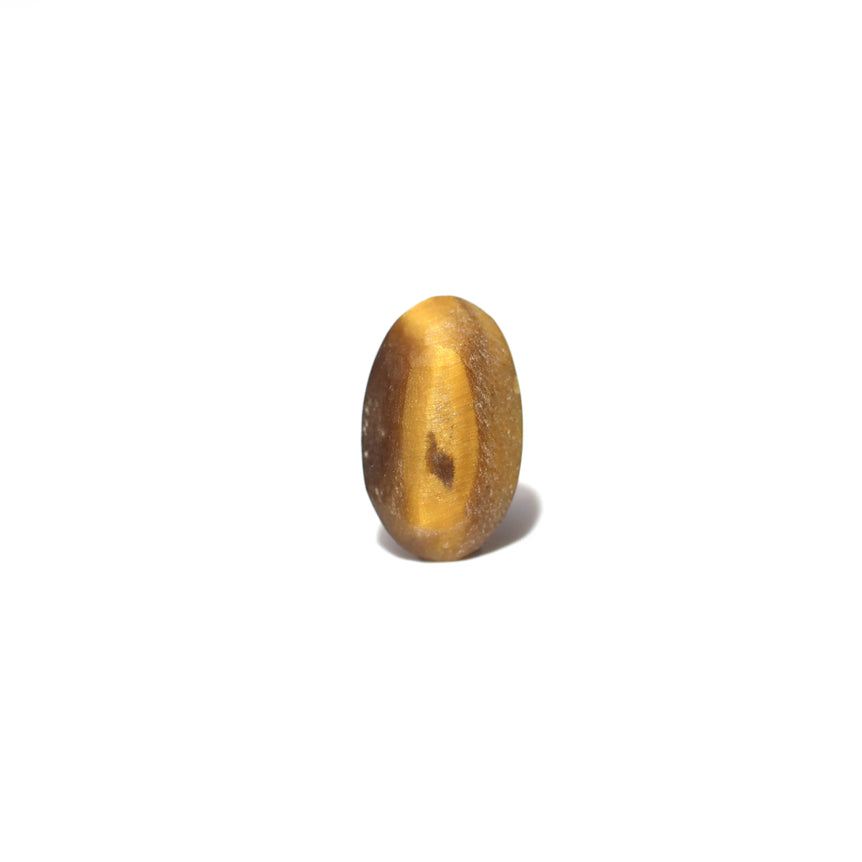 Tiger Eye - 2.8 Carat