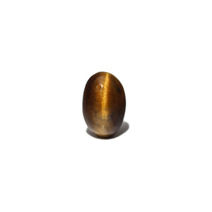 Tiger Eye - 6.3 Carat - Pramogh
