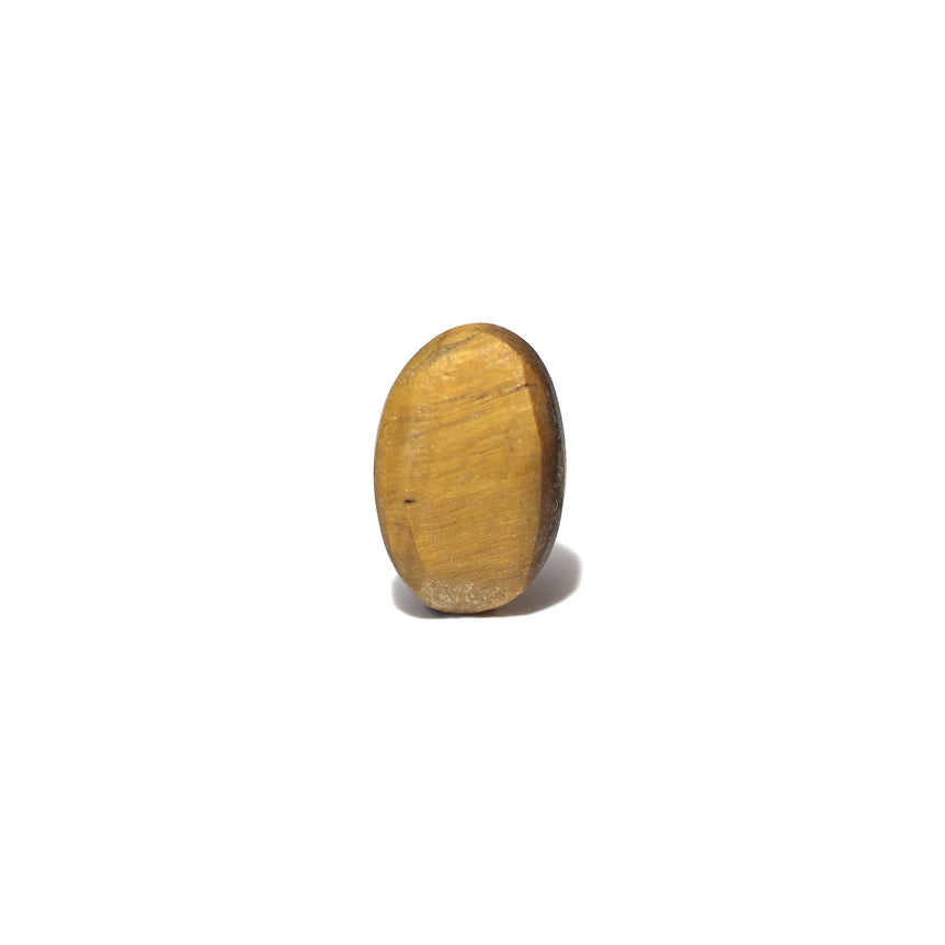 Tiger Eye - 6.3 Carat