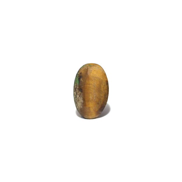 Tiger Eye - 3.7 Carat