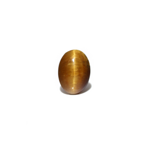 Tiger Eye - 4.5 Carat - Pramogh