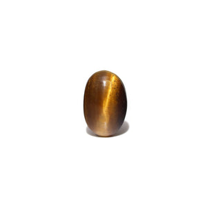 Tiger Eye - 4.5 Carat - Pramogh