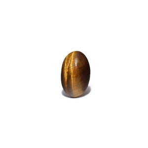 Tiger Eye - 5.4 Carat - Pramogh