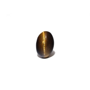 Tiger Eye - 6.4 Carat - Pramogh