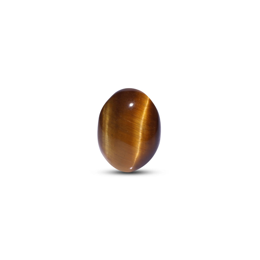 Tiger Eye - 8.1 Carat - Pramogh