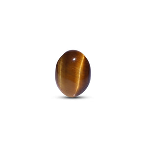 Tiger Eye - 8.1 Carat - Pramogh