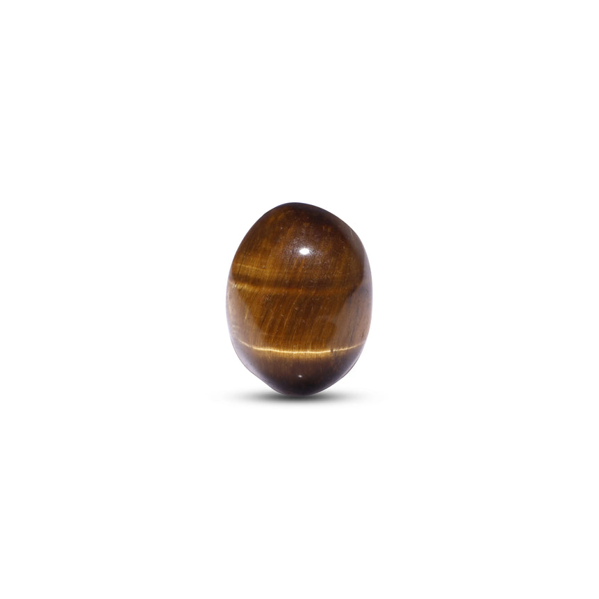 Tiger Eye - 10.1 Carat - Pramogh