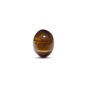 Tiger Eye - 10.1 Carat - Pramogh