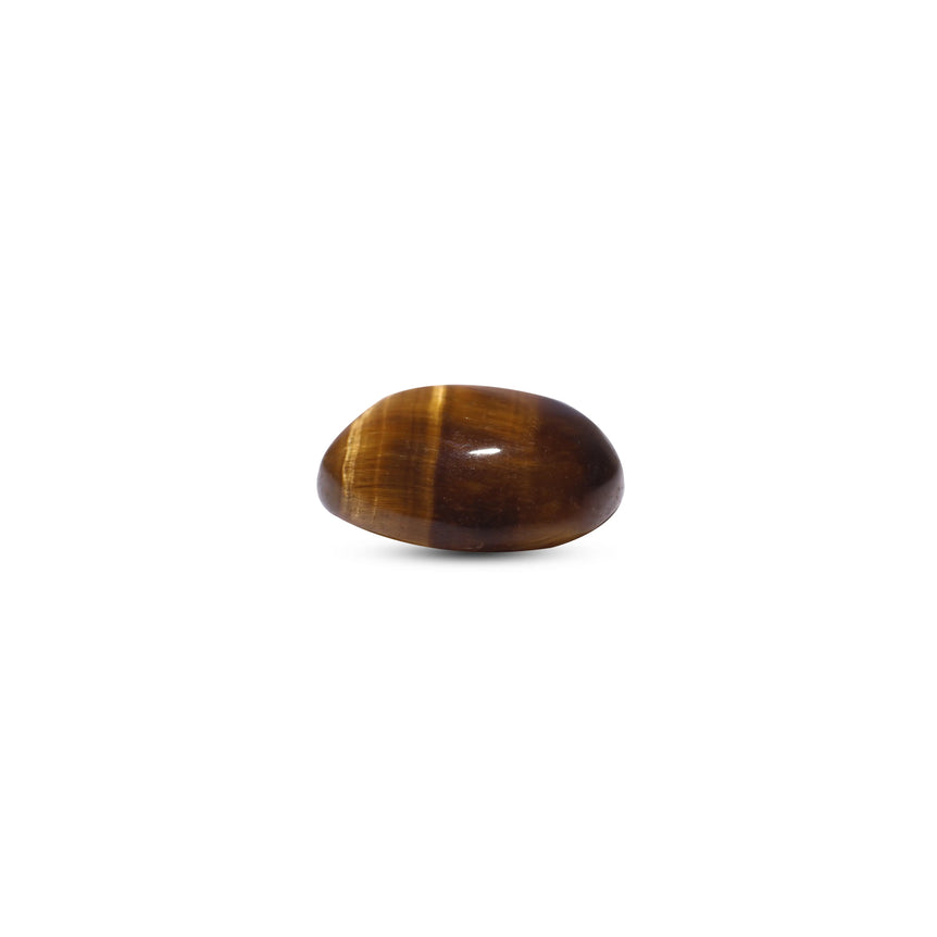 Tiger Eye - 10.1 Carat