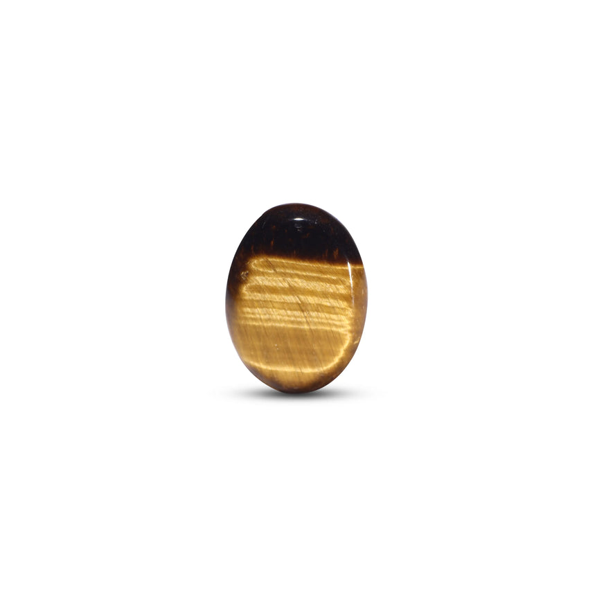 Tiger Eye - 9.65 Carat