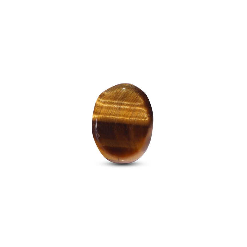 Tiger Eye - 9.15 Carat