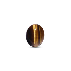 Tiger Eye - 9.3 Carat - Pramogh