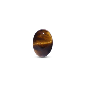 Tiger Eye - 8.45 Carat - Pramogh