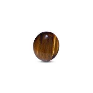 Tiger Eye - 9.6 Carat - Pramogh