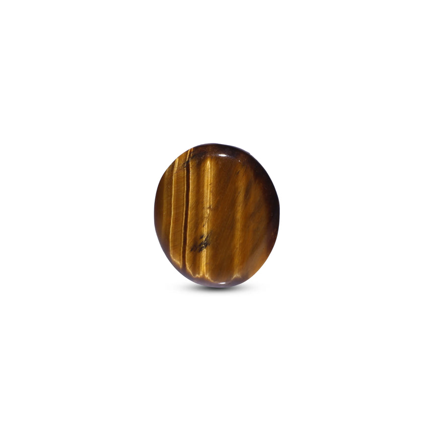 Tiger Eye - 9.6 Carat
