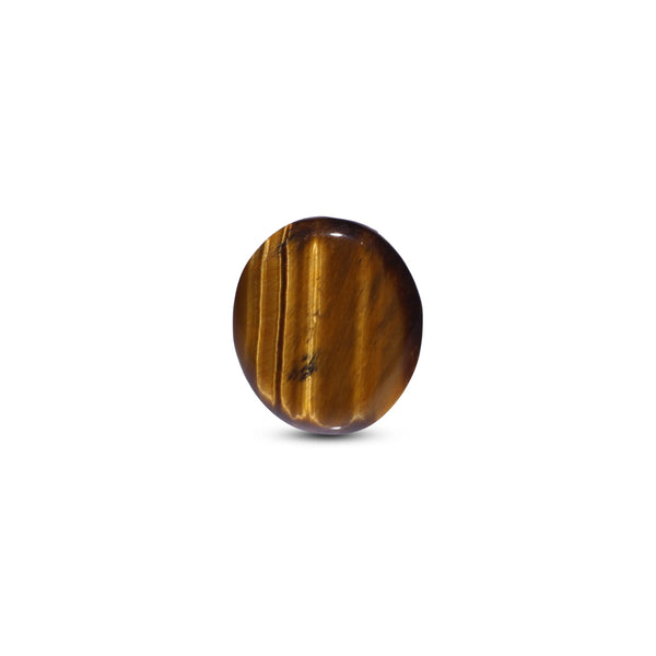 Tiger Eye - 9.6 Carat