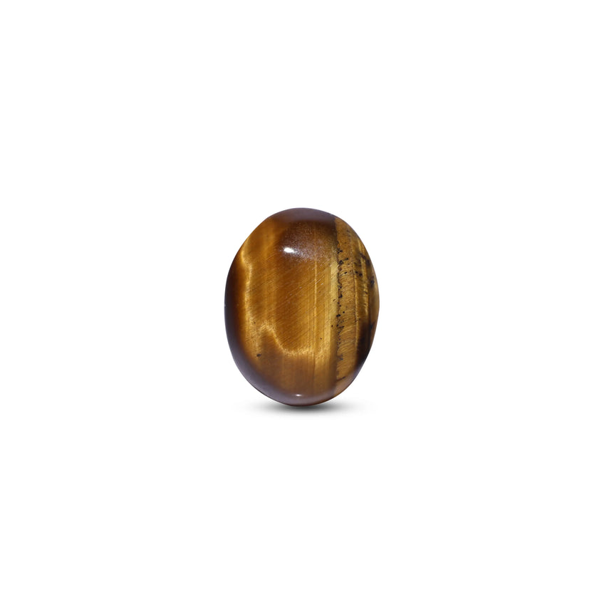 Tiger Eye - 8.3 Carat - Pramogh