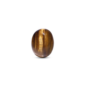 Tiger Eye - 11.45 Carat - Pramogh