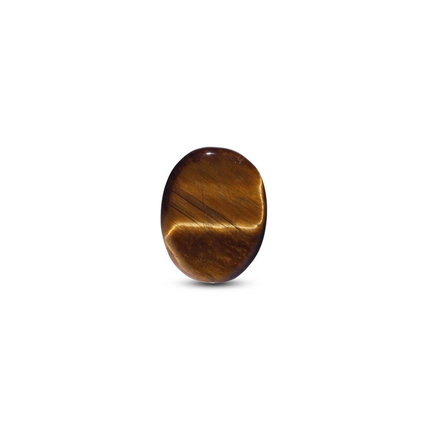 Tiger Eye - 11.4 Carat