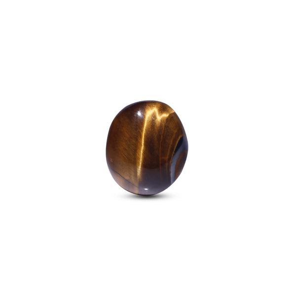 Tiger Eye - 9 Carat - Pramogh