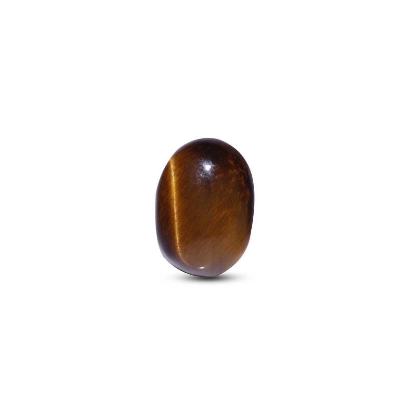 Tiger Eye - 8.7 Carat - Pramogh
