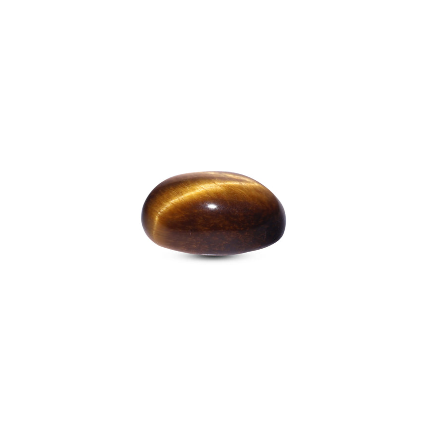 Tiger Eye - 8.7 Carat