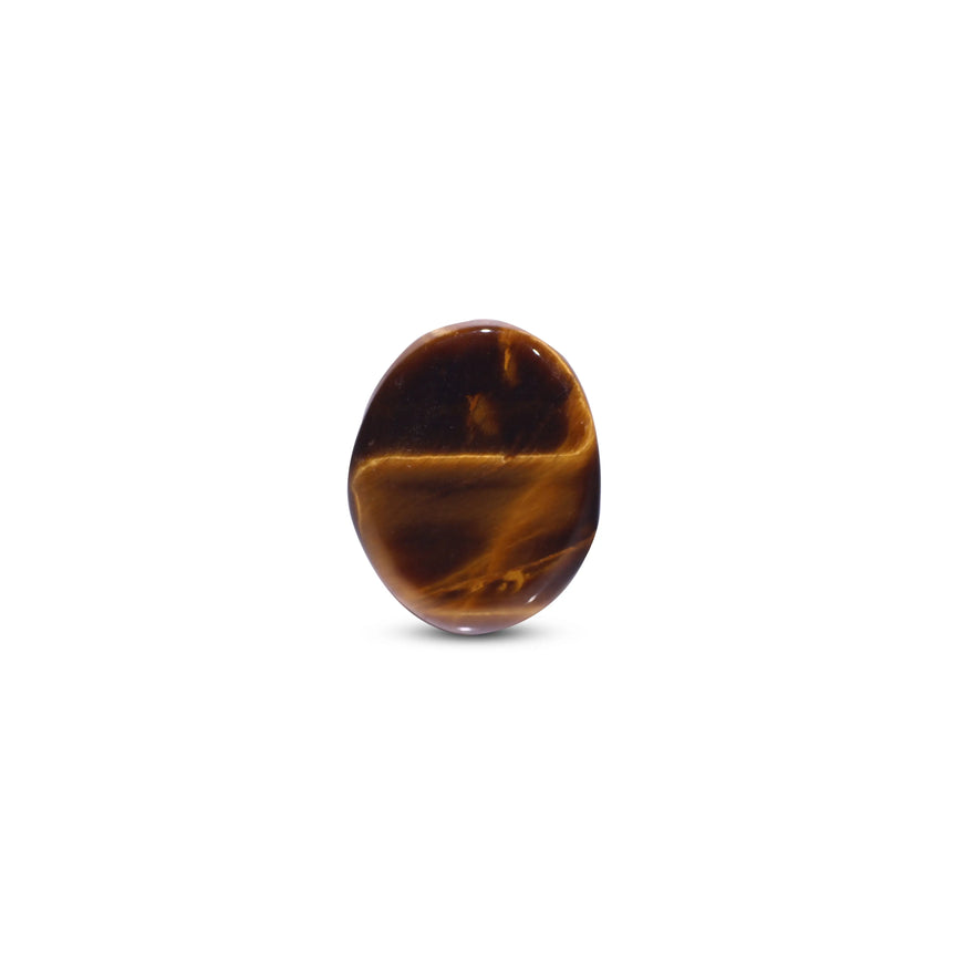 Tiger Eye - 9.6 Carat