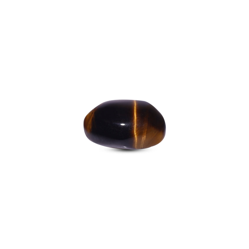 Tiger Eye - 9.6 Carat