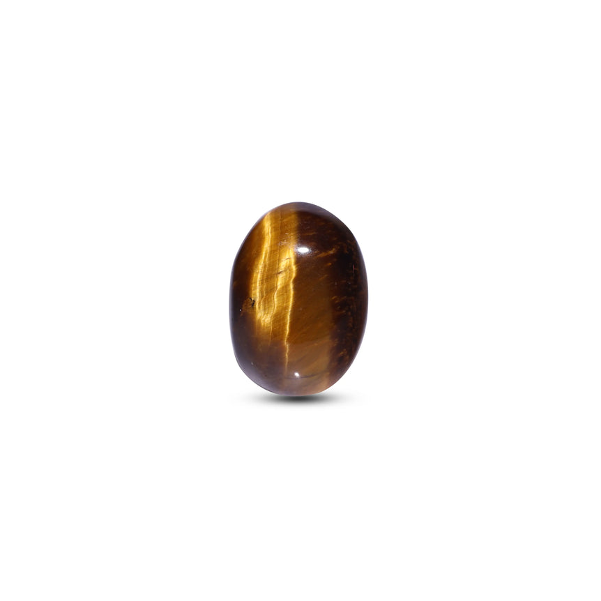 Tiger Eye - 10.5 Carat - Pramogh