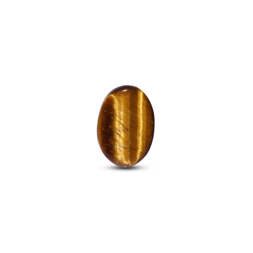 Tiger Eye - 10.5 Carat