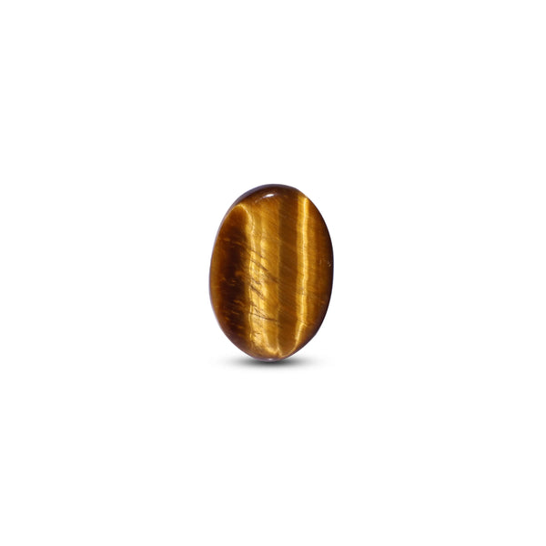 Tiger Eye - 10.5 Carat