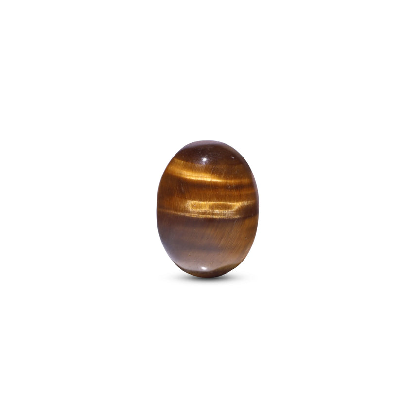 Tiger Eye - 10.35 Carat - Pramogh