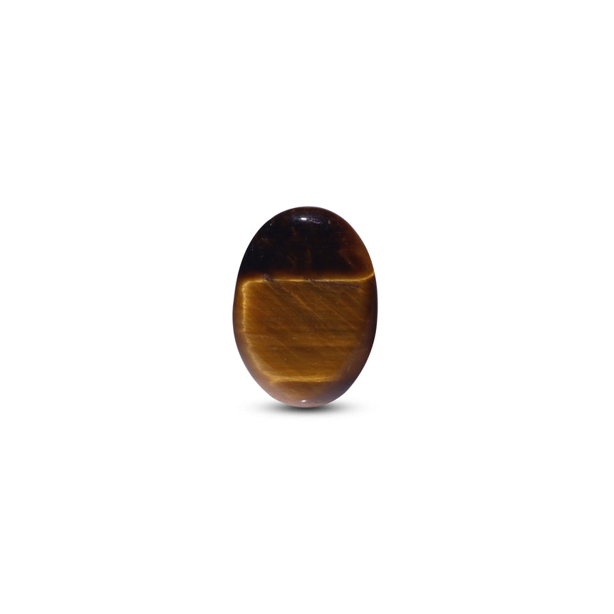 Tiger Eye - 8.4 Carat