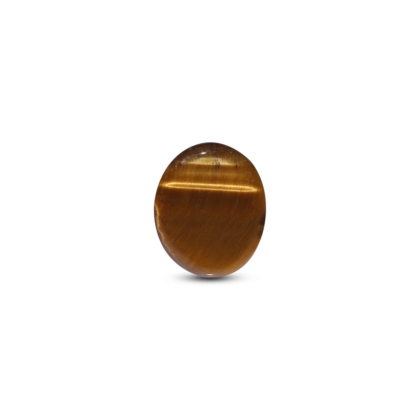 Tiger Eye - 9.65 Carat