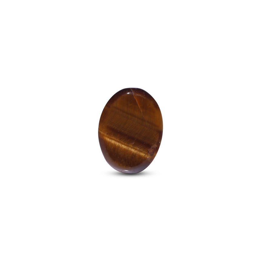 Tiger Eye - 11.1 Carat