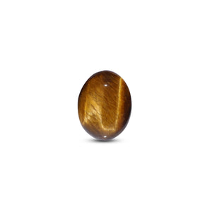 Tiger Eye - 9.3 Carat - Pramogh