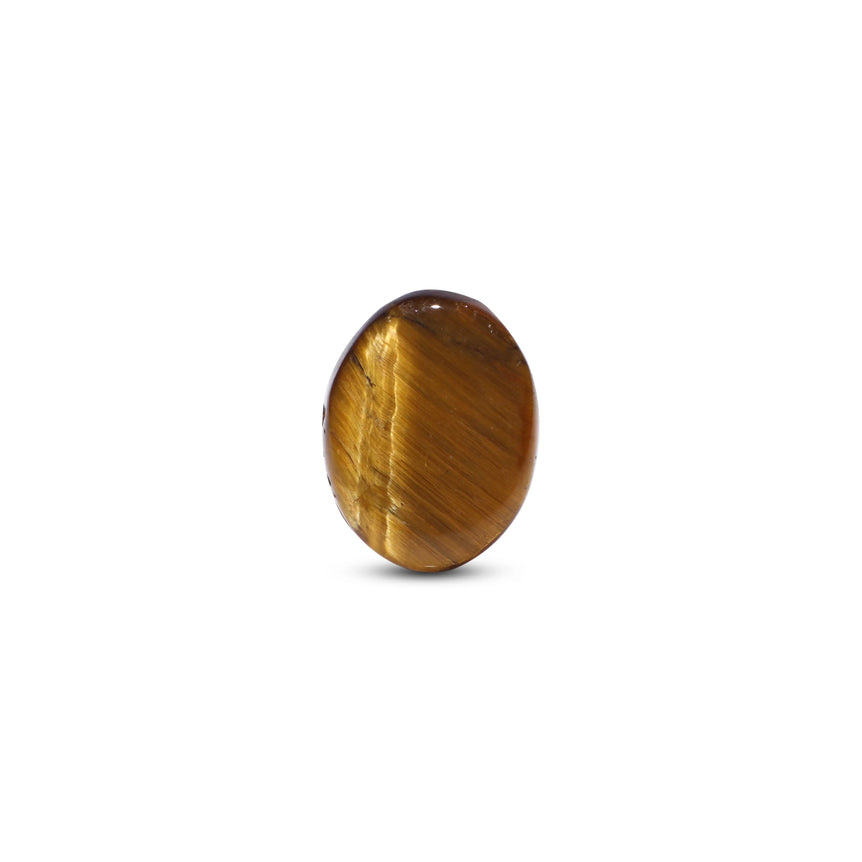 Tiger Eye - 7.35 Carat - Pramogh